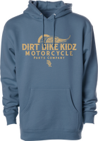 DBK Gold Standard Hoodie (2026)