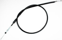 MOTION PRO Black Vinyl Clutch Cable