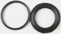 CYCLE CRAFT Caliper Seal Kit