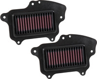 K&N AIR FILTER