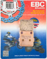 EBC Standard Brake Pads