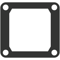 MOTO TASSINARI Vforce 3/4 Gasket