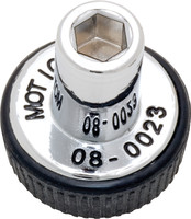 MOTION PRO Jet Wrench & Carrier