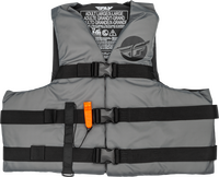 FLY RACING Nylon Flotation Vest