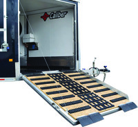 CALIBER Trax Grabber
