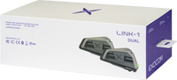 EXOCOM EXO-COM Link-1 Bluetooth Communicator