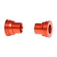 RFX Wheel Spacers