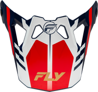FLY RACING Formula CP Krypton Visor (2024)