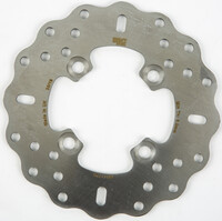 EBC Contour Brake Rotor