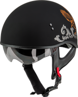GMAX HH-65 Corvus Helmet