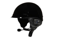 SENA SPH10H-FM Half Helmet Intercom System
