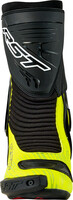 RST TRACTECH EVO D3O BOOT BLACK/FLO YELLOW 8