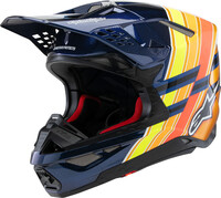 ALPINESTARS S-M10 TLD Edition 25 Helmet