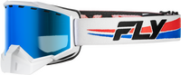 FLY RACING Focus Snow Goggle (2026)