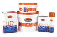 TWIN AIR SYSTEM MAINTENANCE KIT