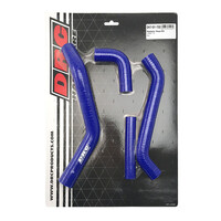 DRC Radiator Hose Kit