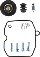 HARDDRIVE 40 MM CV Carb Rebuild Kit