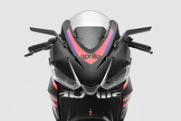 RIZOMA Stealth Sport Mirror