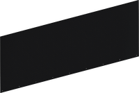 KFI PRODUCTS Replacement Poly Blade Face