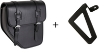 CUSTOMACCES Ibiza Saddlebag