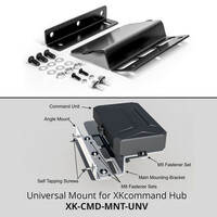 XK GLOW XKCommander Multifunction Switch Pannel
