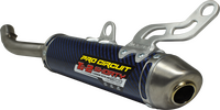 PRO CIRCUIT TI-2 Silencer