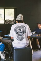 DBK Two Wheels Tee (2026)