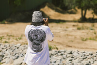 DBK Two Wheels Tee (2026)
