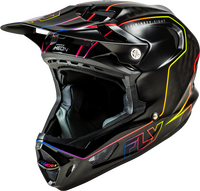 FLY RACING Werx-R Flow Carbon Youth Helmet (2026)