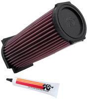 K&N Air Filter
