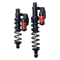 FOX Coil Front/Rear Shock Kits