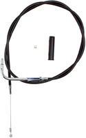 MOTION PRO Black Vinyl Idle Cable