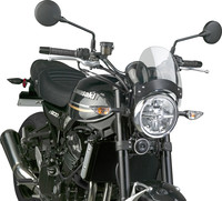 NATIONAL CYCLE Flyscreen Windshield