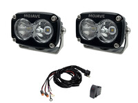 TIGER LIGHTS Mojave Series