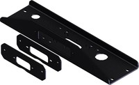 KFI KFI Winch Mount Application Chart