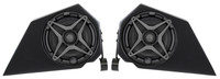 SSV WORKS Polaris Slingshot Speakers