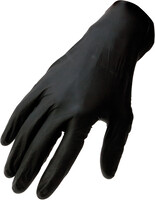 PERFORMANCE TOOL Nitrile Gloves