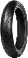 SHINKO 017 Peak Tires