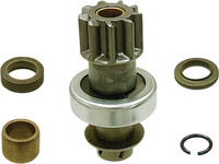 SP1 Starter Motor Drive Gear