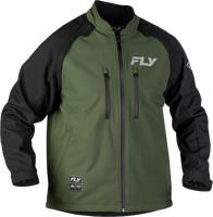 FLY RACING Patrol Jacket (2027)