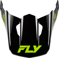 FLY RACING Kinetic Verdict Helmet