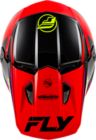 FLY RACING Kinetic Rally Helmet (2025)