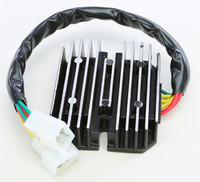 RICKS REGULATOR / RECTIFIER