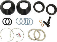 HARDDRIVE Fork Tube Rebuild Kit