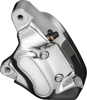 HARDDRIVE Chrome Caliper
