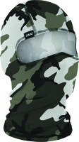 ZAN HEADGEAR Polyester Balaclava