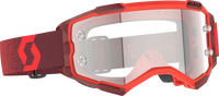 SCOTT Fury Goggle