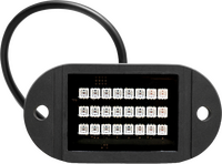 ECOXGEAR Sound Extreme Rock Lights