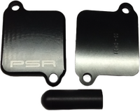 PSR Smog Block Off Plate