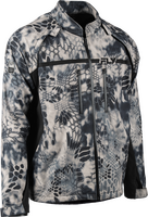 FLY RACING Patrol Kryptek Jacket